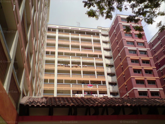 Blk 491D 491D TAMPINES STREET 45 (Tampines), HDB 4 Rooms #102272